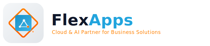 Flex Apps Logo